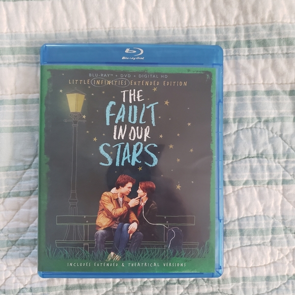 Nwot blu ray movie disc - Picture 2 of 5